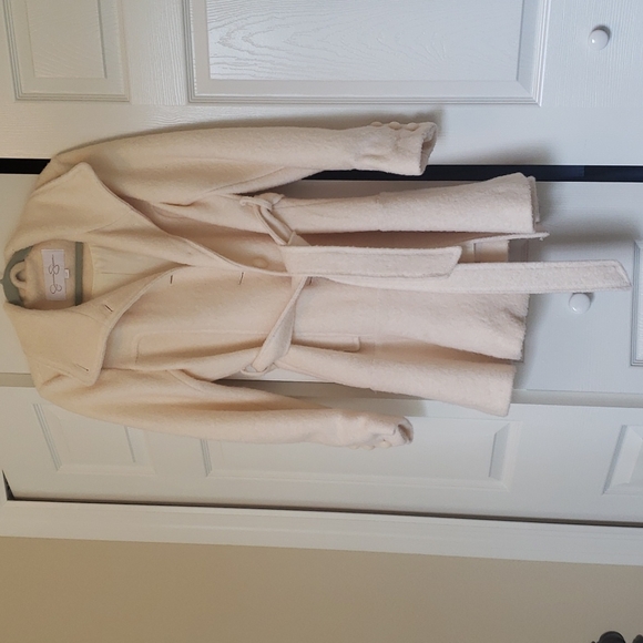 ❤JESSICA SIMPSON Wool Coat - Picture 1 of 9